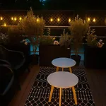 Petit Cocon Des Rives Proche Stanislas-terrasse & Parking Gratuit נאנסי