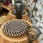 Petit Cocon Des Rives Proche Stanislas-terrasse & Parking Gratuit נאנסי