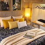 דירה Petit Cocon Des Rives Proche Stanislas-terrasse & Parking Gratuit