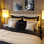 Petit Cocon Des Rives Proche Stanislas-terrasse & Parking Gratuit Apartament Nancy