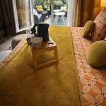 Petit Cocon Des Rives Proche Stanislas-terrasse & Parking Gratuit Apartman Nancy