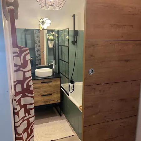 Petit Cocon Des Rives Proche Stanislas *