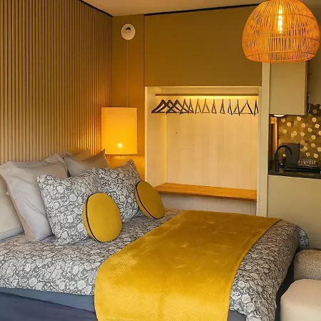 Petit Cocon Des Rives Proche Stanislas