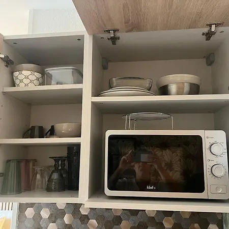 Petit Cocon Des Rives Proche Stanislas Apartment *