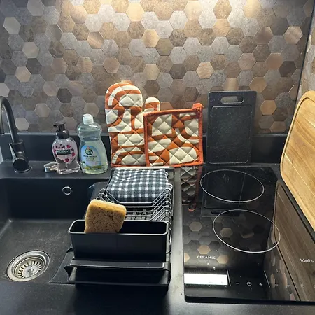 Petit Cocon Des Rives Proche Stanislas-terrasse & Parking Gratuit * ナンシー