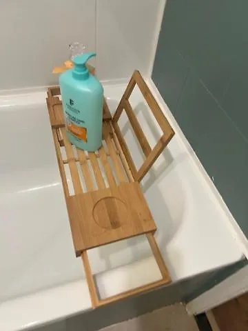 Apartament Petit Cocon Des Rives Proche Stanislas *