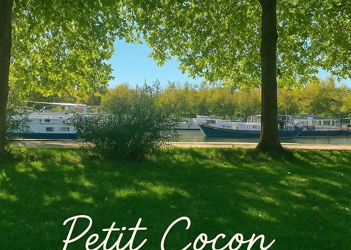 Apartament Petit Cocon Des Rives Proche Stanislas *
