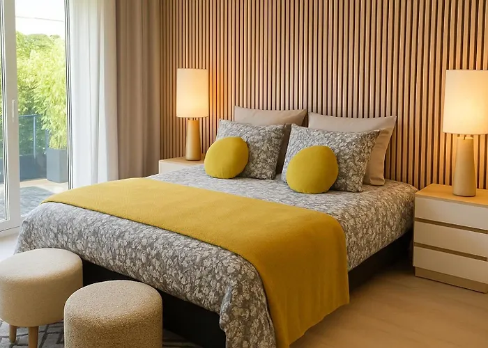 Petit Cocon Des Rives Proche Stanislas Apartament *