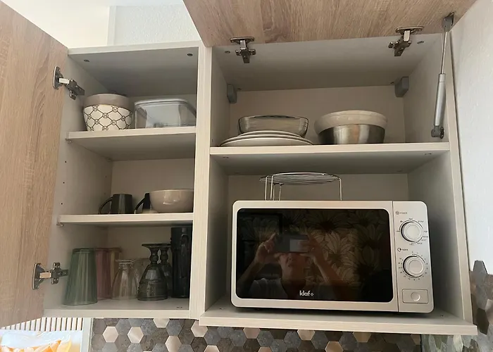 Petit Cocon Des Rives Proche Stanislas-terrasse & Parking Gratuit Appartamento *