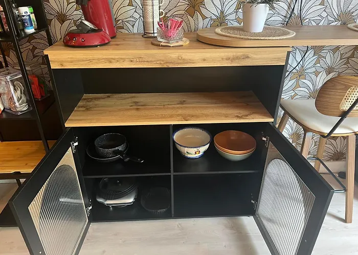 Petit Cocon Des Rives Proche Stanislas Apartament Nancy