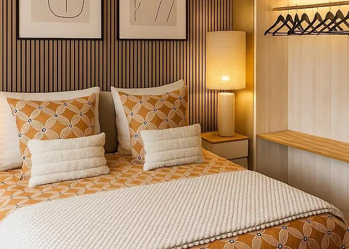 Apartment Petit Cocon Des Rives Proche Stanislas Nancy