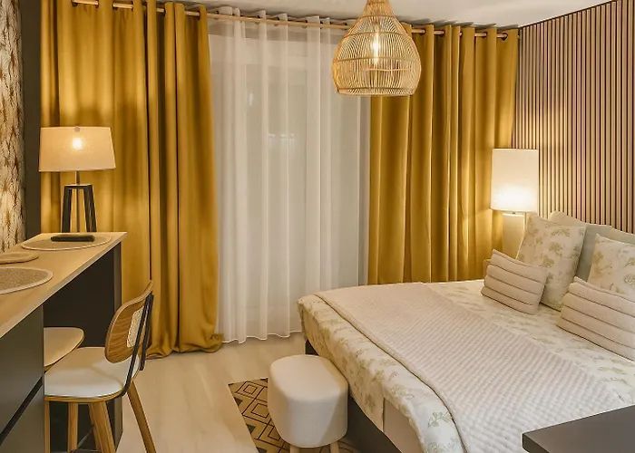 Petit Cocon Des Rives Proche Stanislas Apartament Nancy