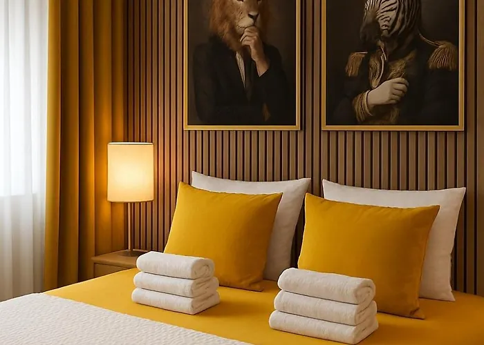 Petit Cocon Des Rives Proche Stanislas Apartment Nancy