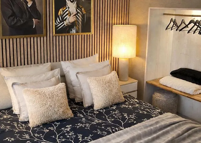 Petit Cocon Des Rives Proche Stanislas *