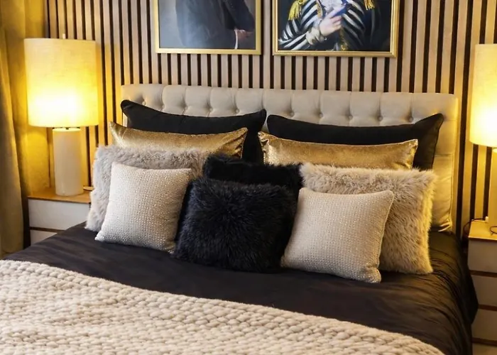 Petit Cocon Des Rives Proche Stanislas Apartment Nancy